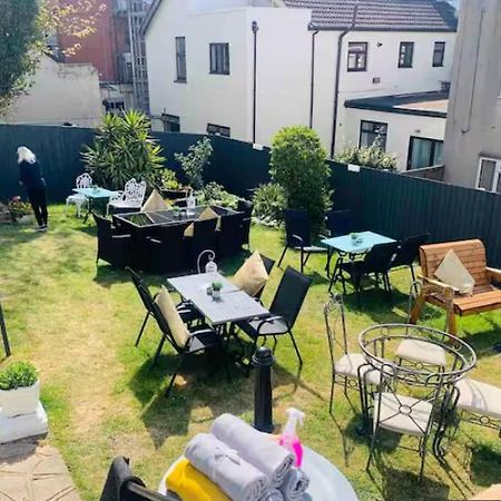 The Cobham Hotel Southend-on-Sea Ngoại thất bức ảnh