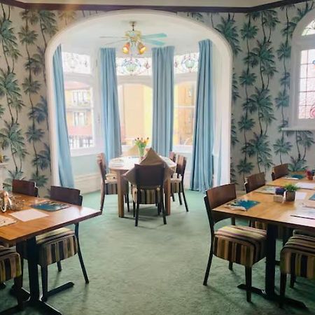 The Cobham Hotel Southend-on-Sea Ngoại thất bức ảnh