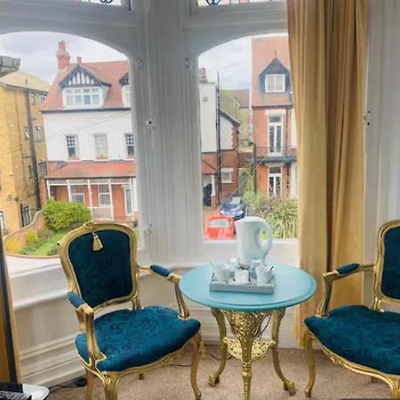 The Cobham Hotel Southend-on-Sea Ngoại thất bức ảnh