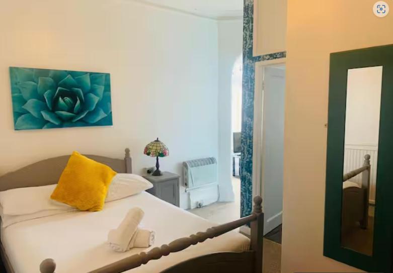 The Cobham Hotel Southend-on-Sea Ngoại thất bức ảnh