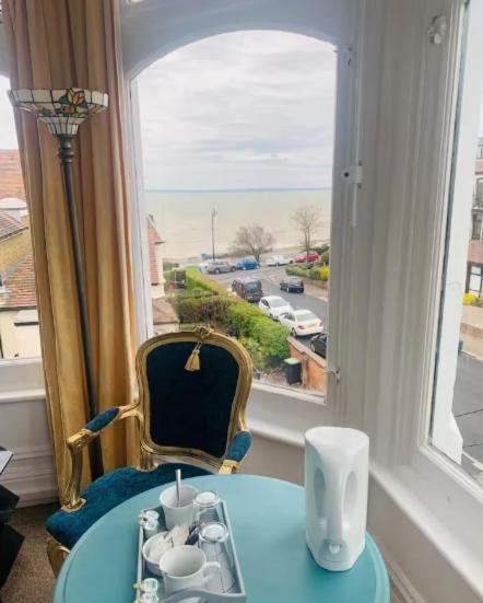 The Cobham Hotel Southend-on-Sea Ngoại thất bức ảnh