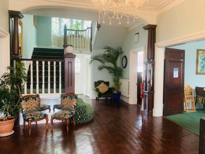 The Cobham Hotel Southend-on-Sea Ngoại thất bức ảnh