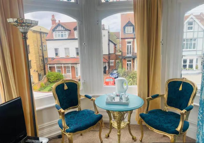 The Cobham Hotel Southend-on-Sea Ngoại thất bức ảnh